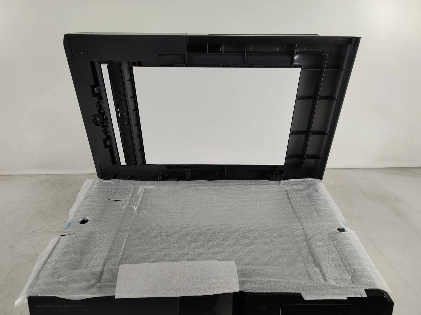 HP A7F64A Printers For parts or not working