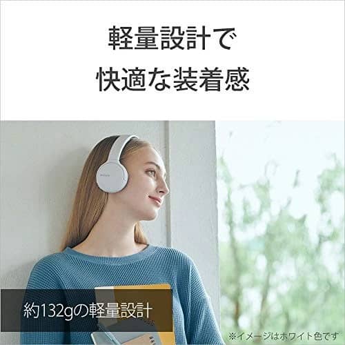 Sony WH-CH510B Headphones & Earbuds Black New