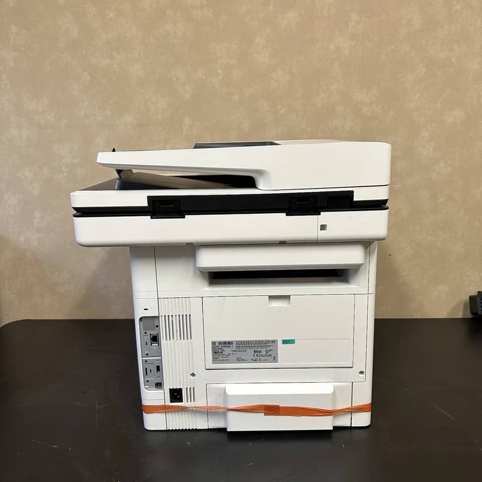 HP M528dn Printers New