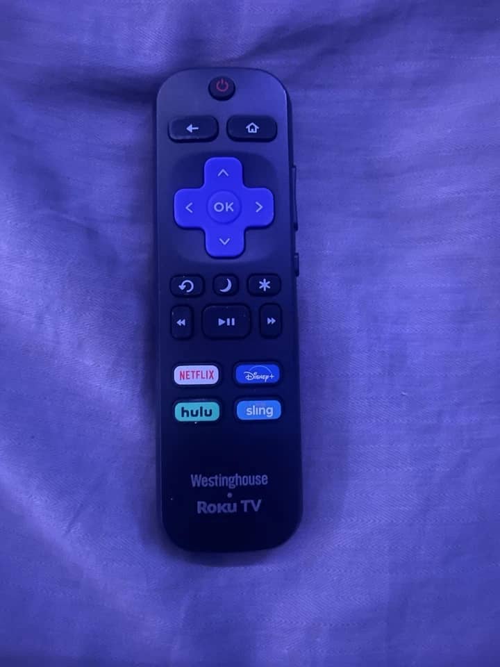 Roku 100012586 TVs