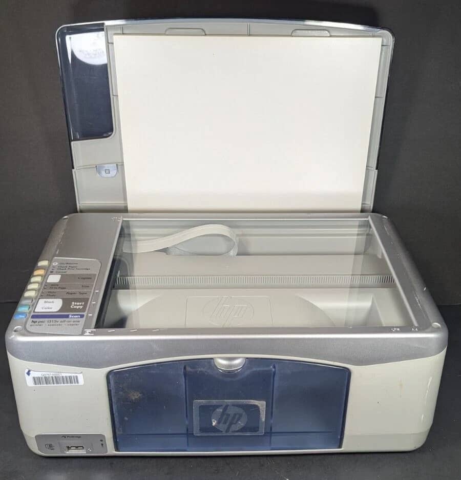 HP 1315v Printers Used - Good