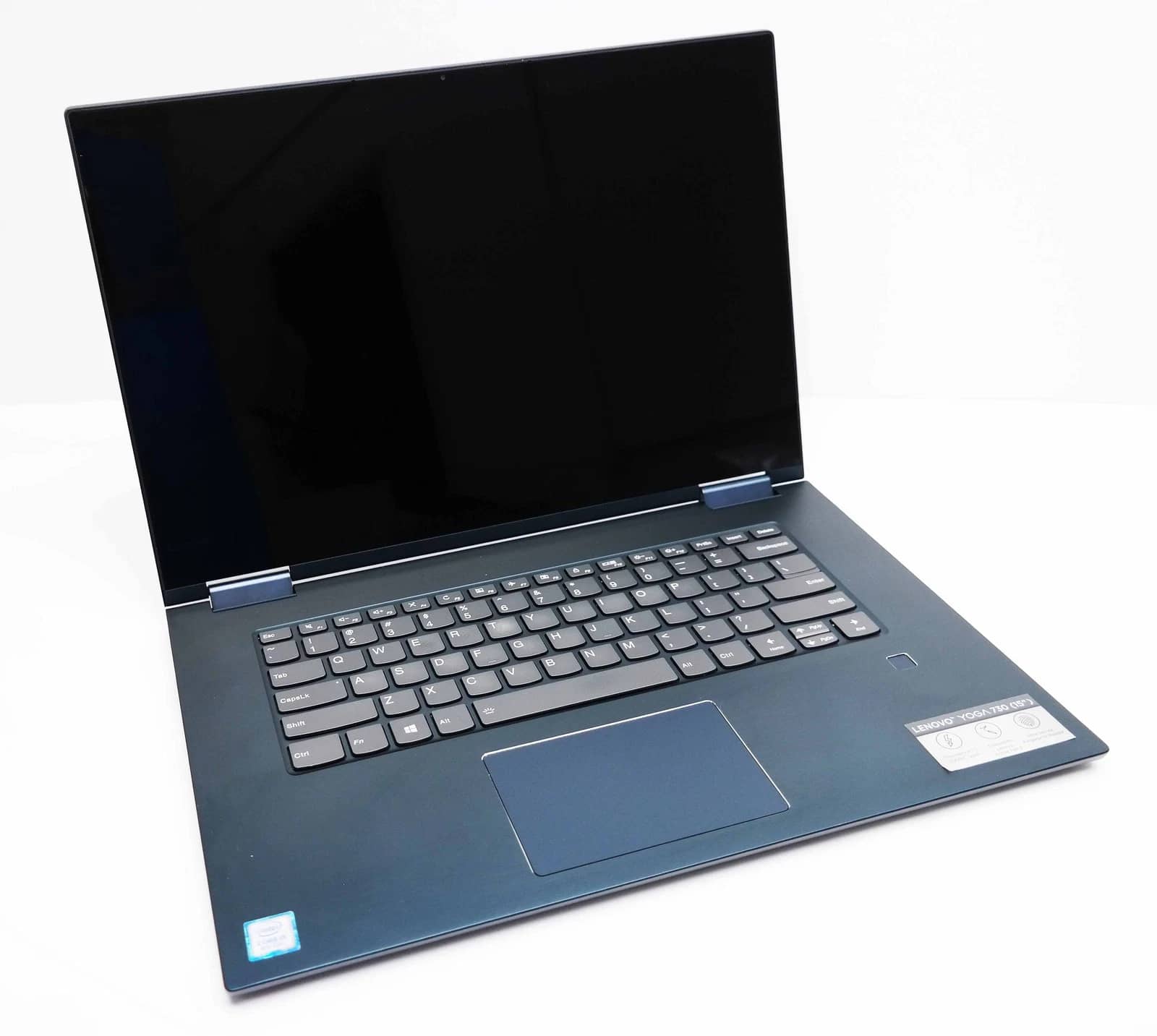 Lenovo Yoga 730-15IKB Computers 256GB 8GB New