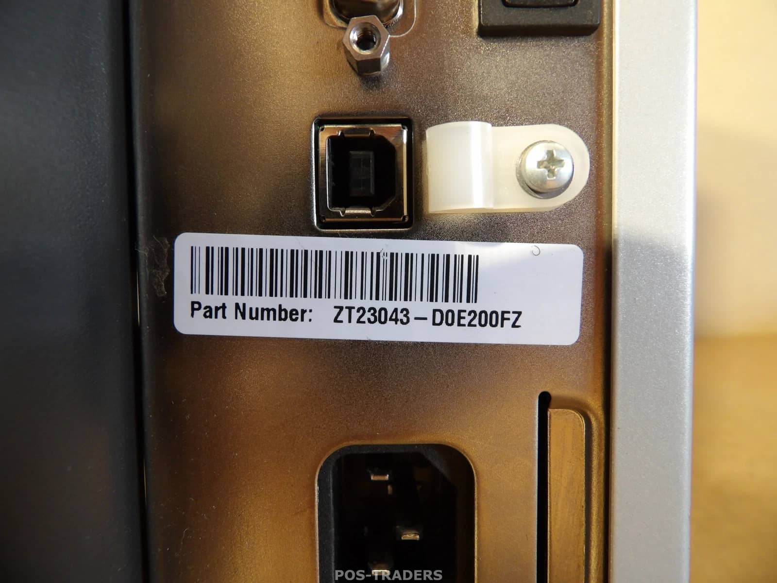 Zebra ZT23043 Printers New