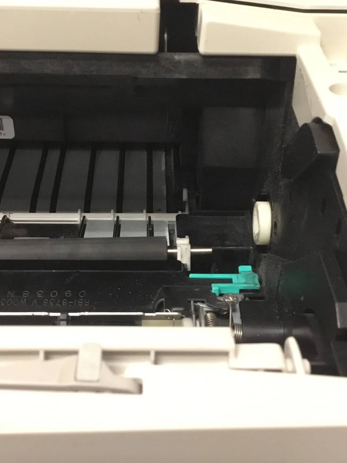 HP Laserjet 4000TN Printers New