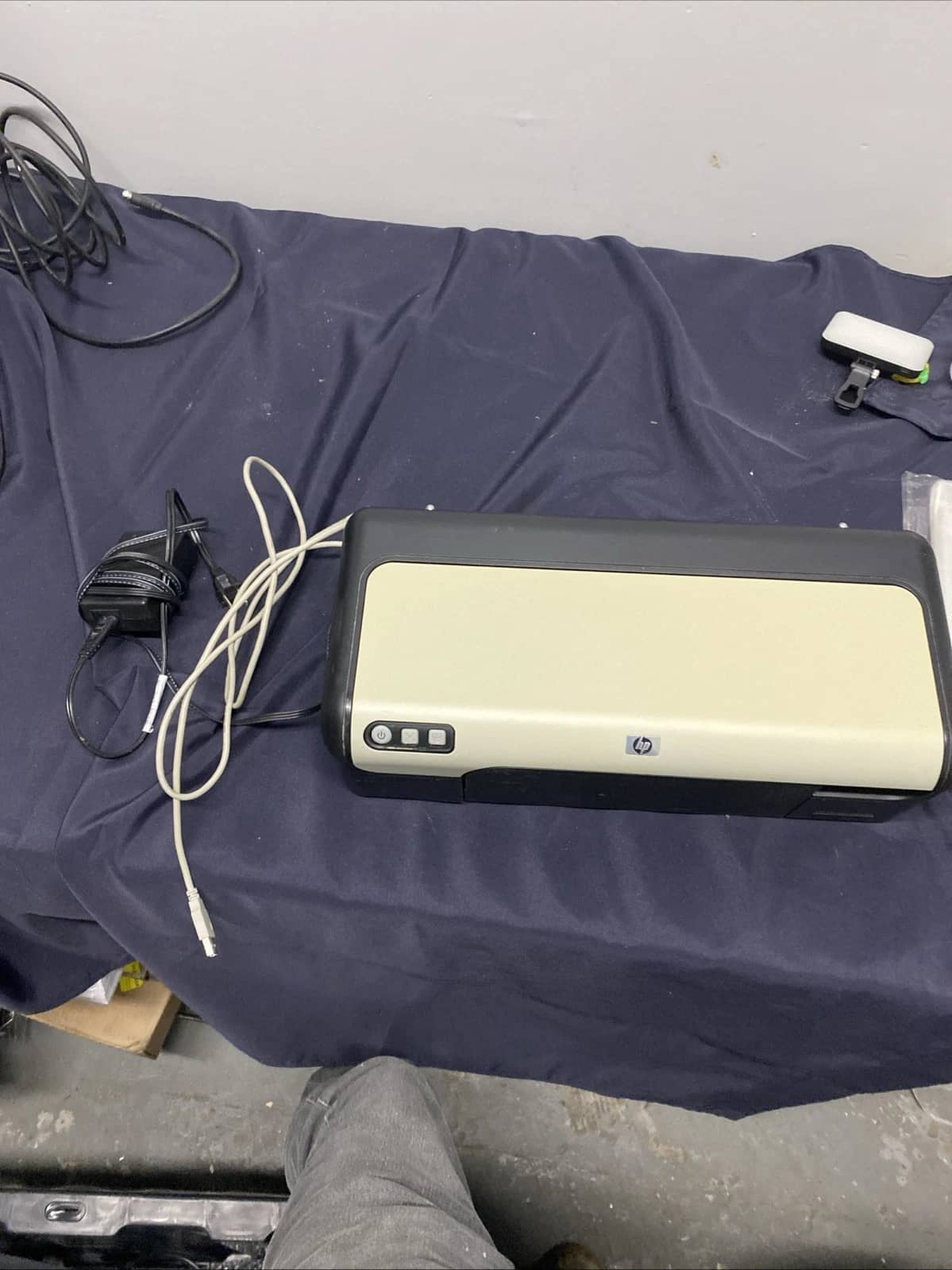 HP Deskjet D2430 Printers New