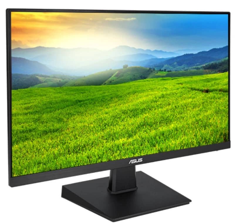 ASUS VA247HE Monitors