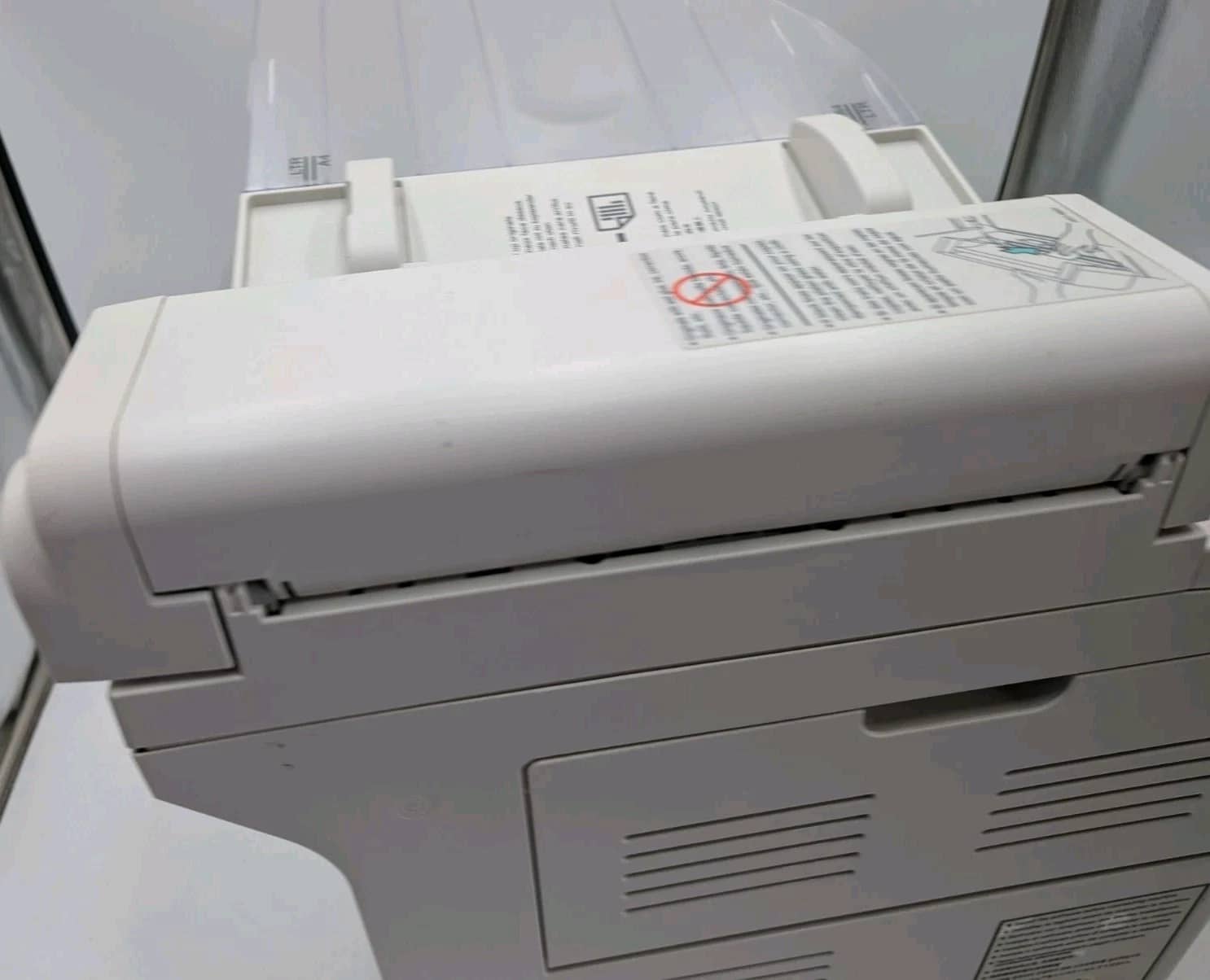 Canon Imageclass D340 Printers New