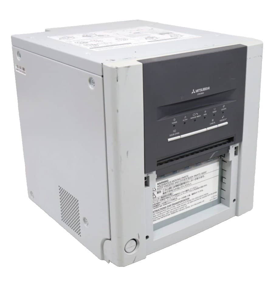 Canon Cannon CP-200 Printers New