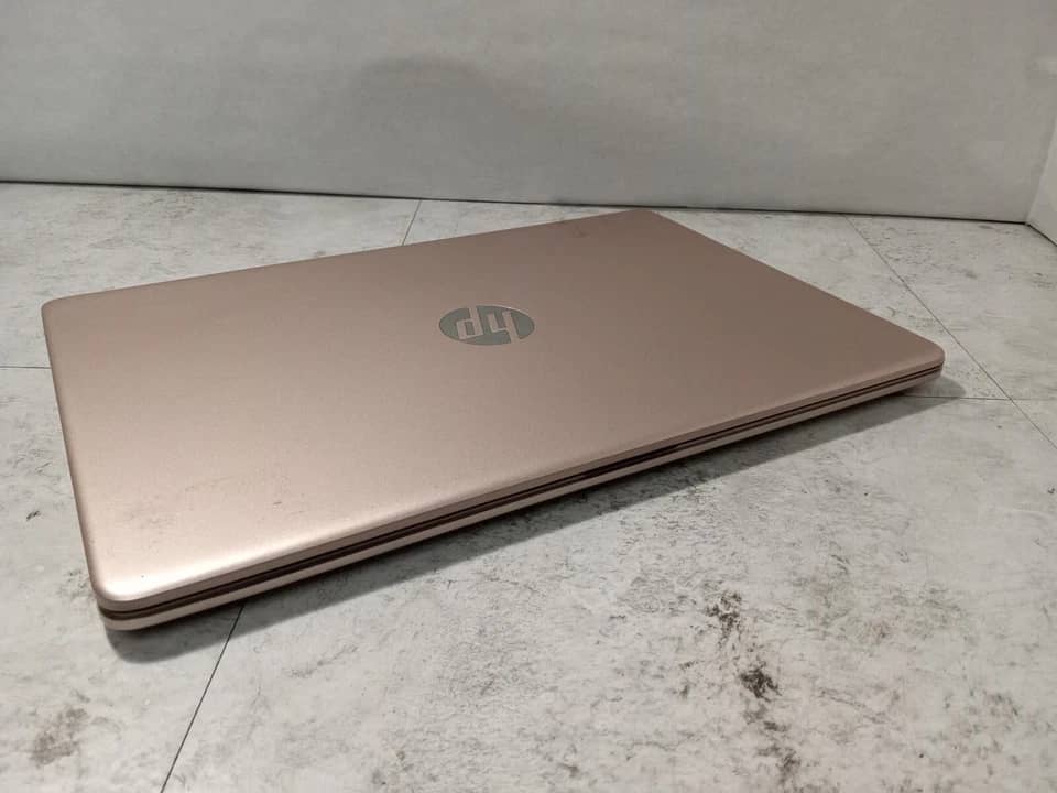 HP Rose Gold Computers New