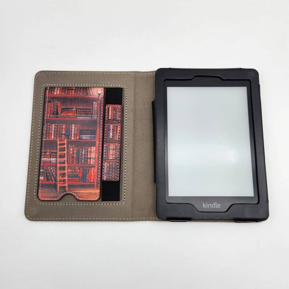 Amazon Kindle Paperwhite 4 10th Tablets