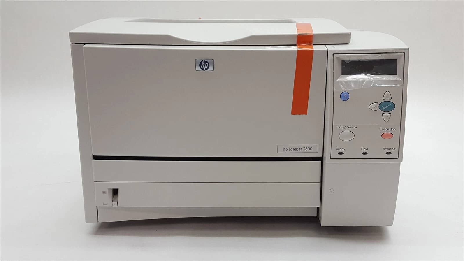 HP Laserjet 2300/10A Printers Open-Box Excellent