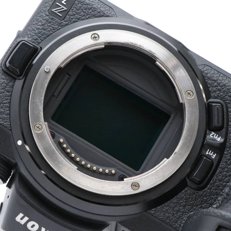 Nikon Z7 Digital Cameras