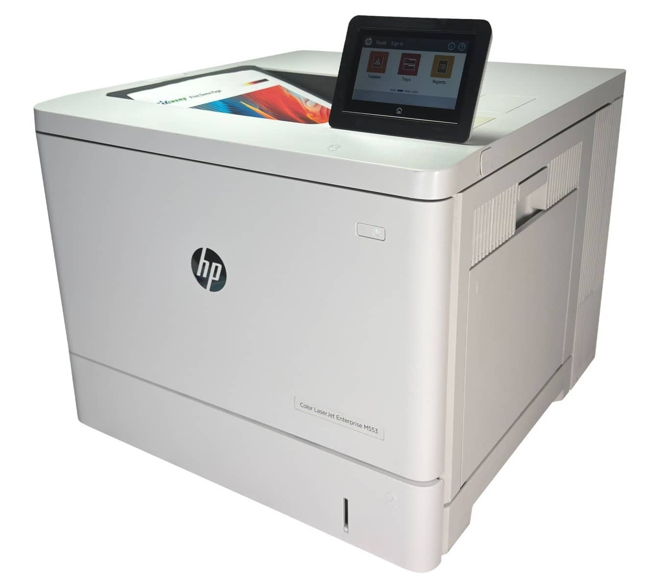 HP E62655dn Printers New