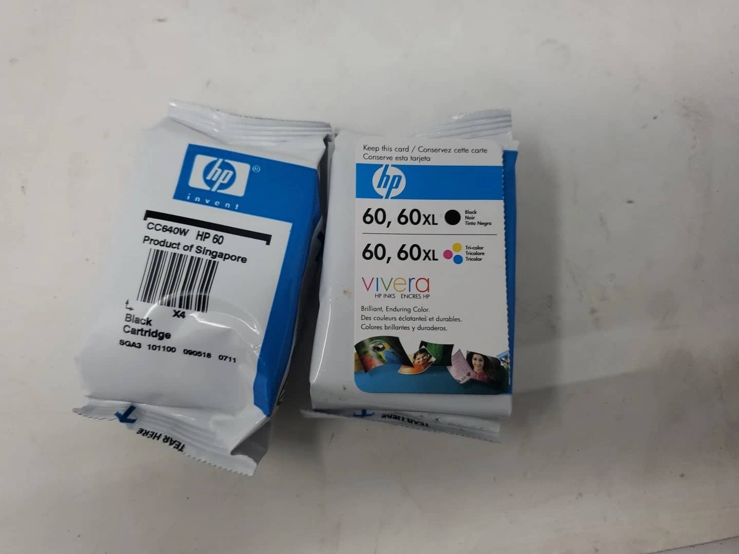 HP Photosmart C4780 Printers New