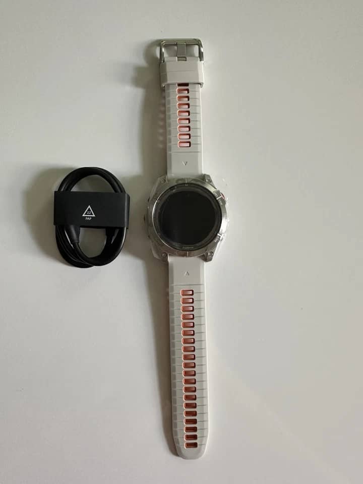 Garmin fēnix 7 Pro Smartwatches