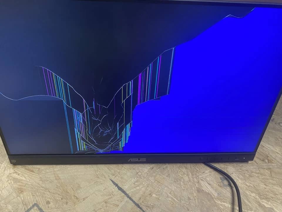 ASUS BE24EQK Monitors