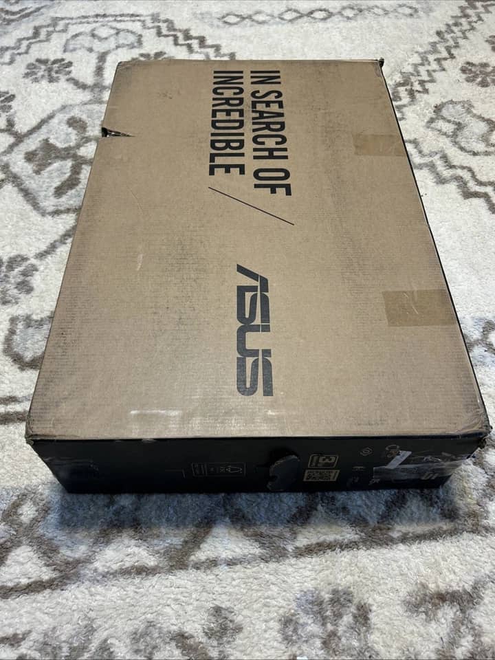 ASUS VA27DQ Monitors