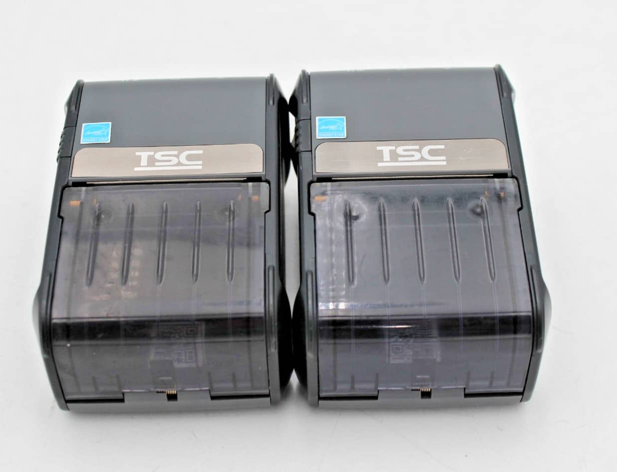HP M578dn Printers Used - Good