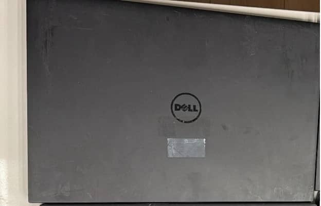 Dell Latitude 3570 Computers