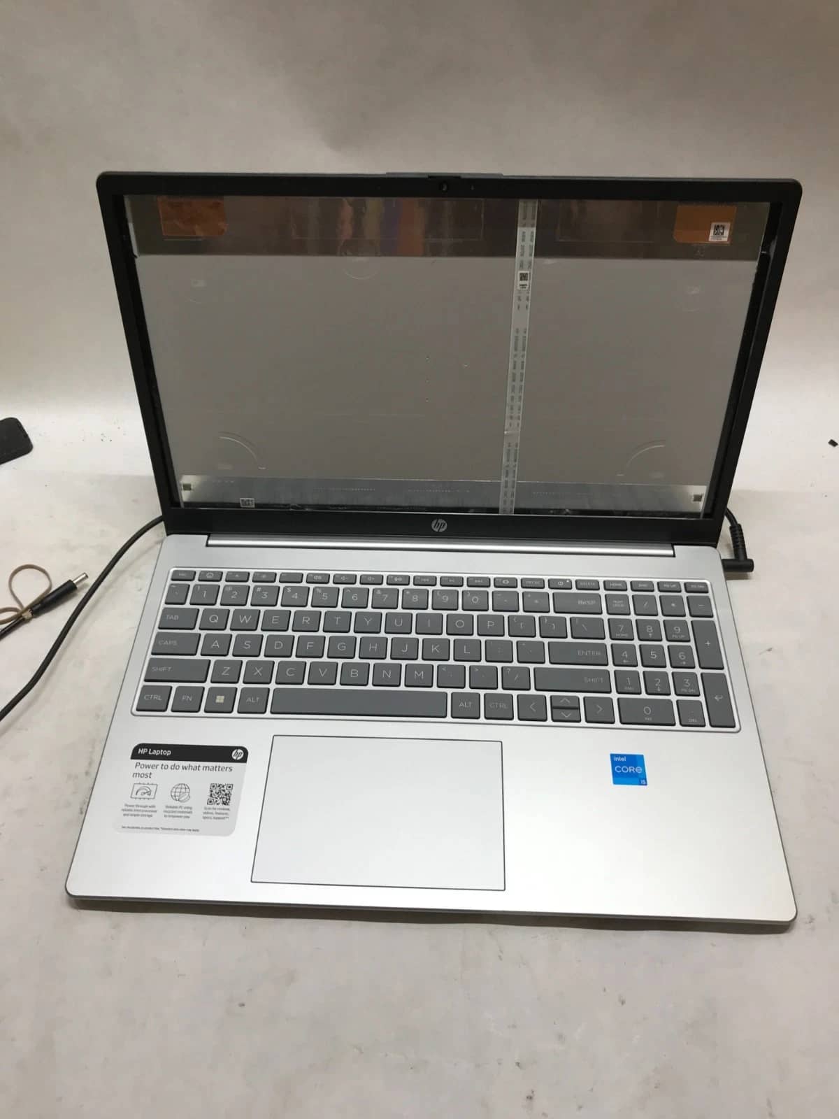 HP Laptop 15 Computers New
