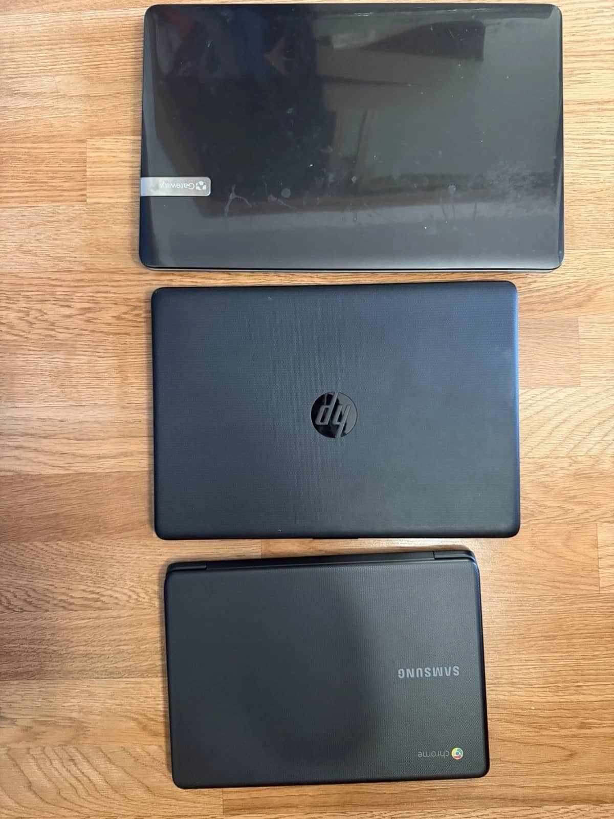 Samsung Galaxy Chromebook 3 Computers New