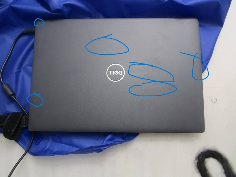 Dell Latitude 3410 Computers