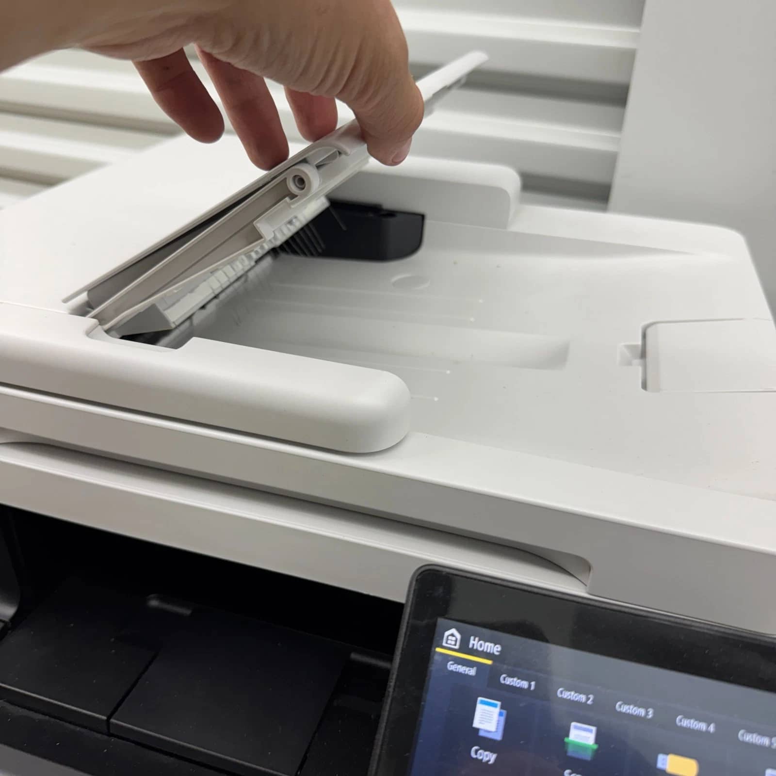Canon Color imageCLASS MF751Cdw Printers New