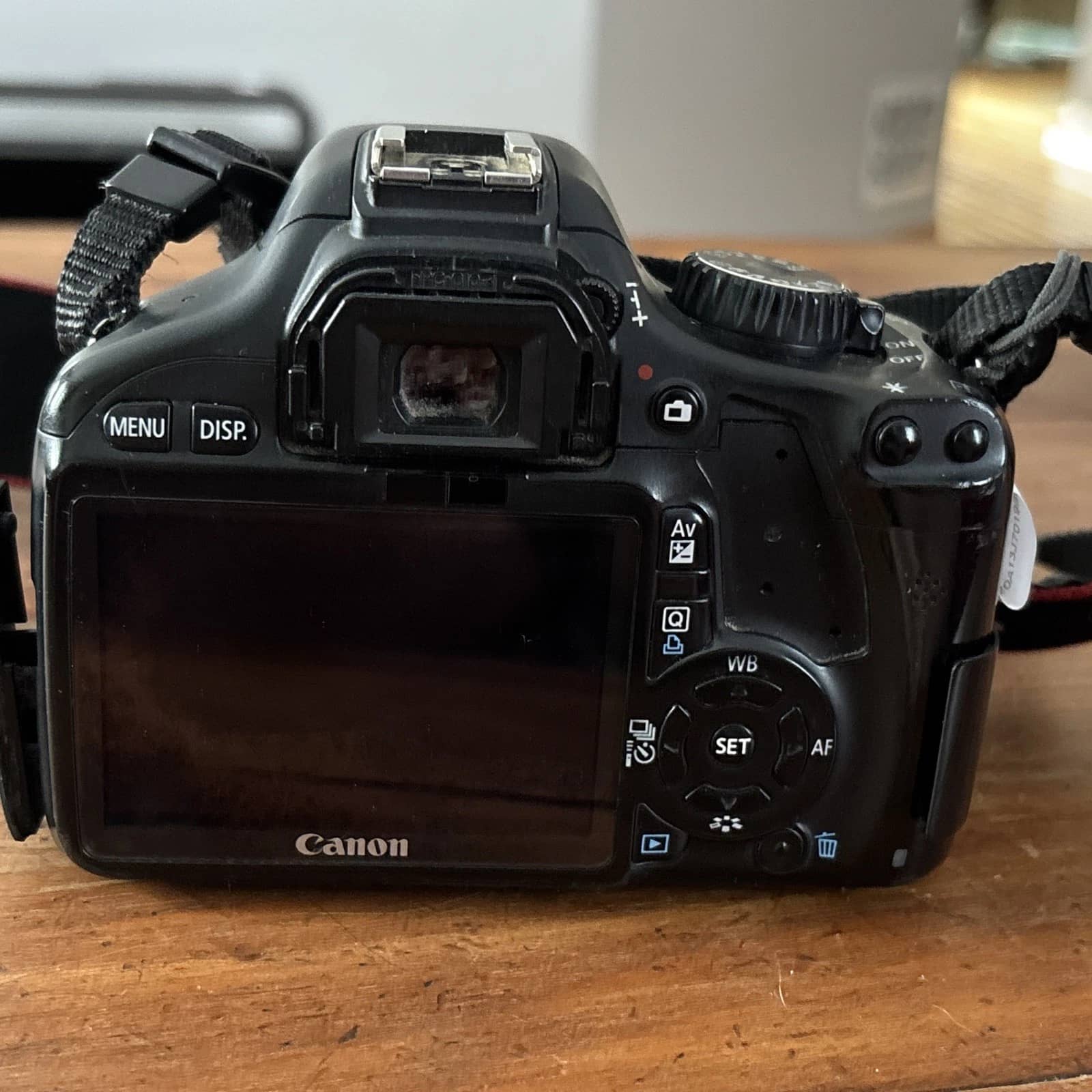 Canon EOS Rebel T2i Digital Cameras Black New 18-55mm IS II Kit