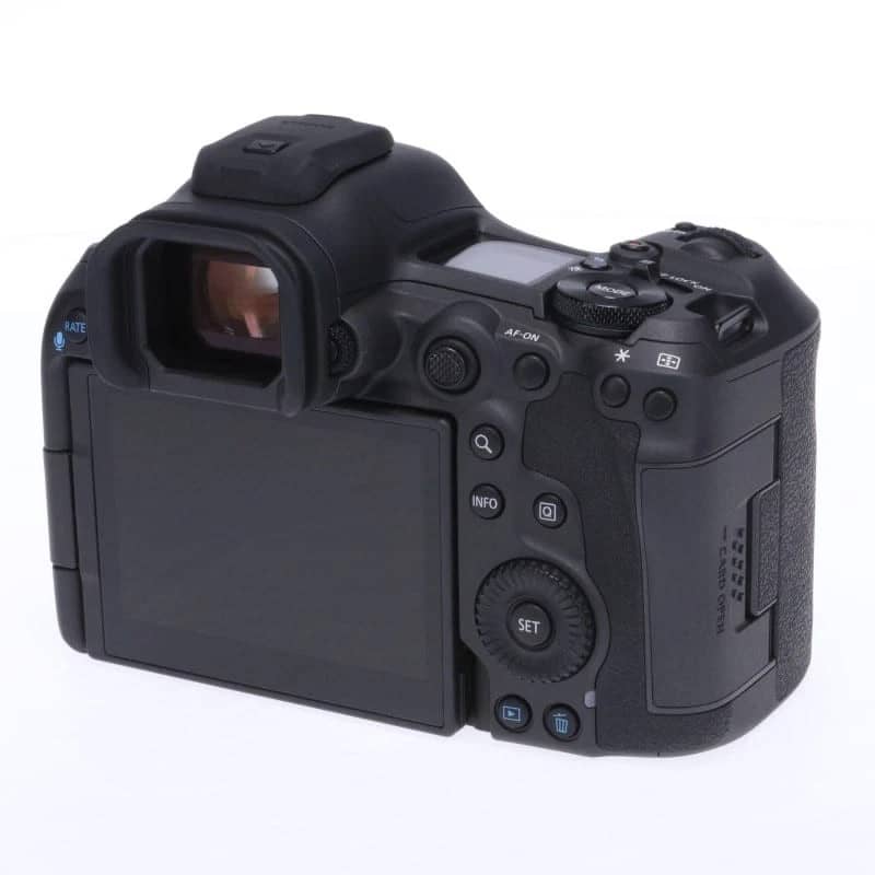 Canon EOS R5 Mark II Digital Cameras