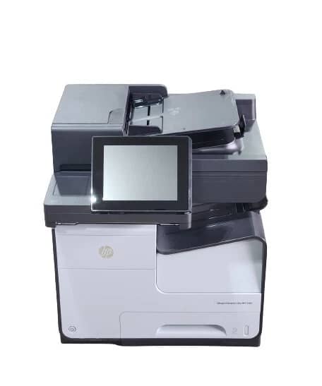 HP X585F Printers Used - Good