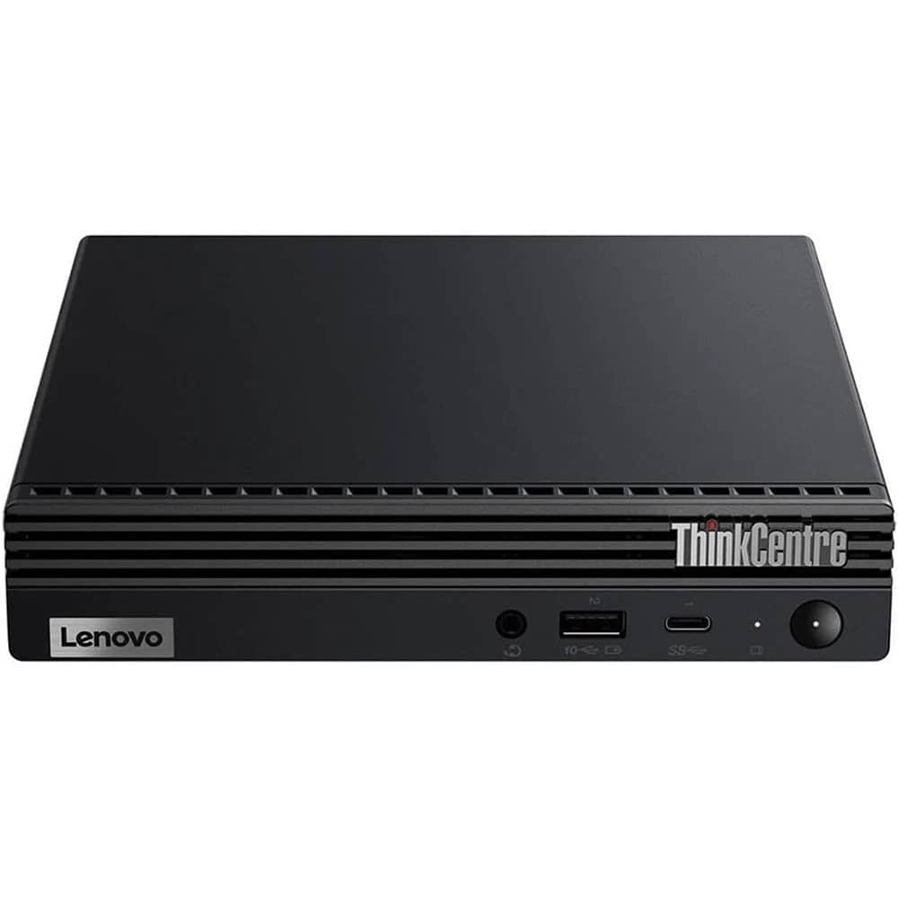 Lenovo ThinkCentre Micro Computers 128GB New