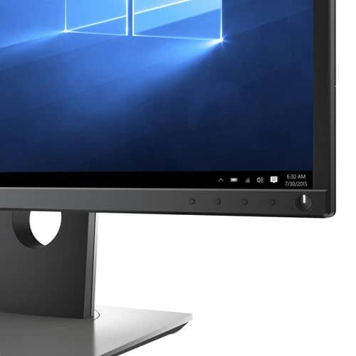 Dell P2417H Monitors