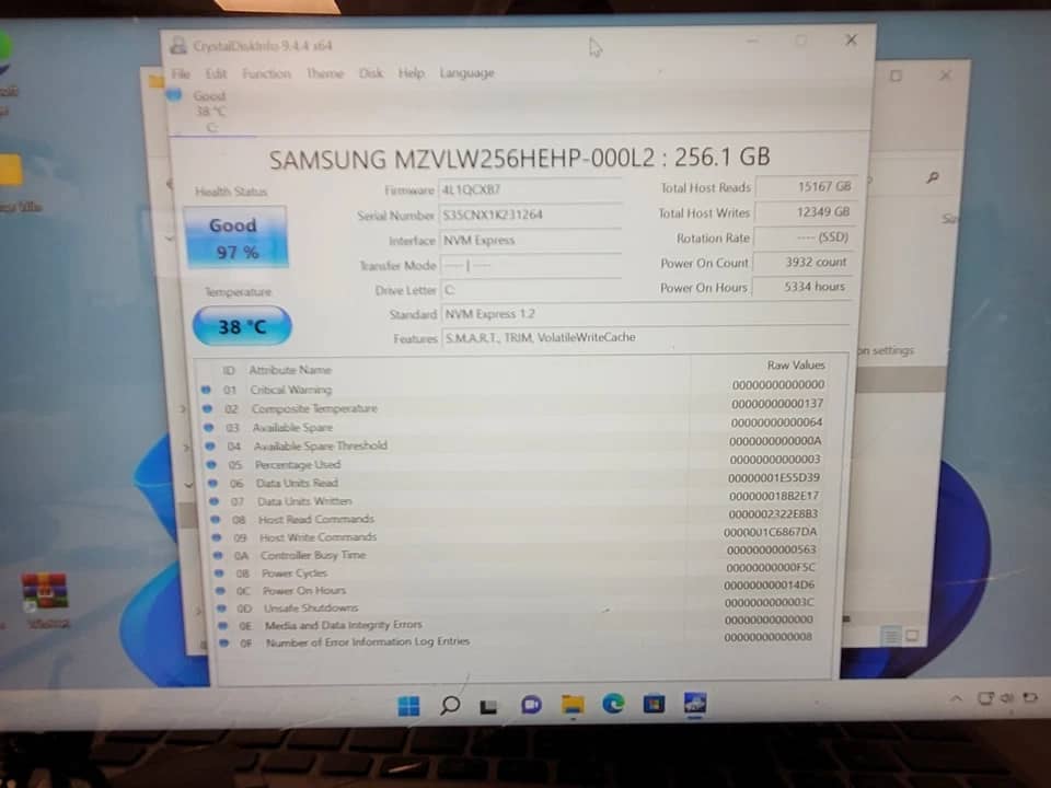 Lenovo Yoga 730 Computers