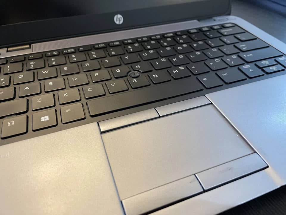HP EliteBook 820 G1 Computers