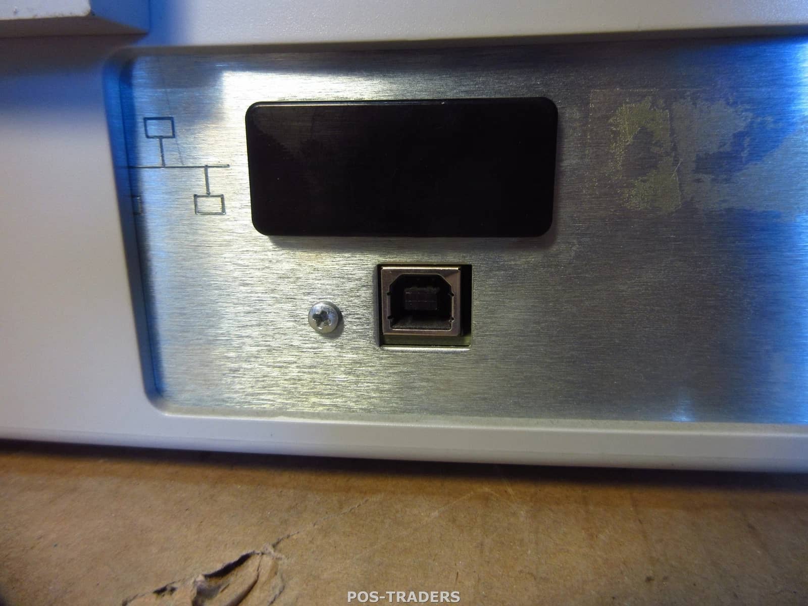Zebra P430i Printers New