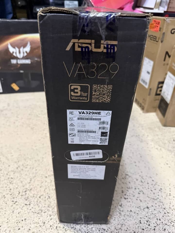 ASUS VA329HE Monitors