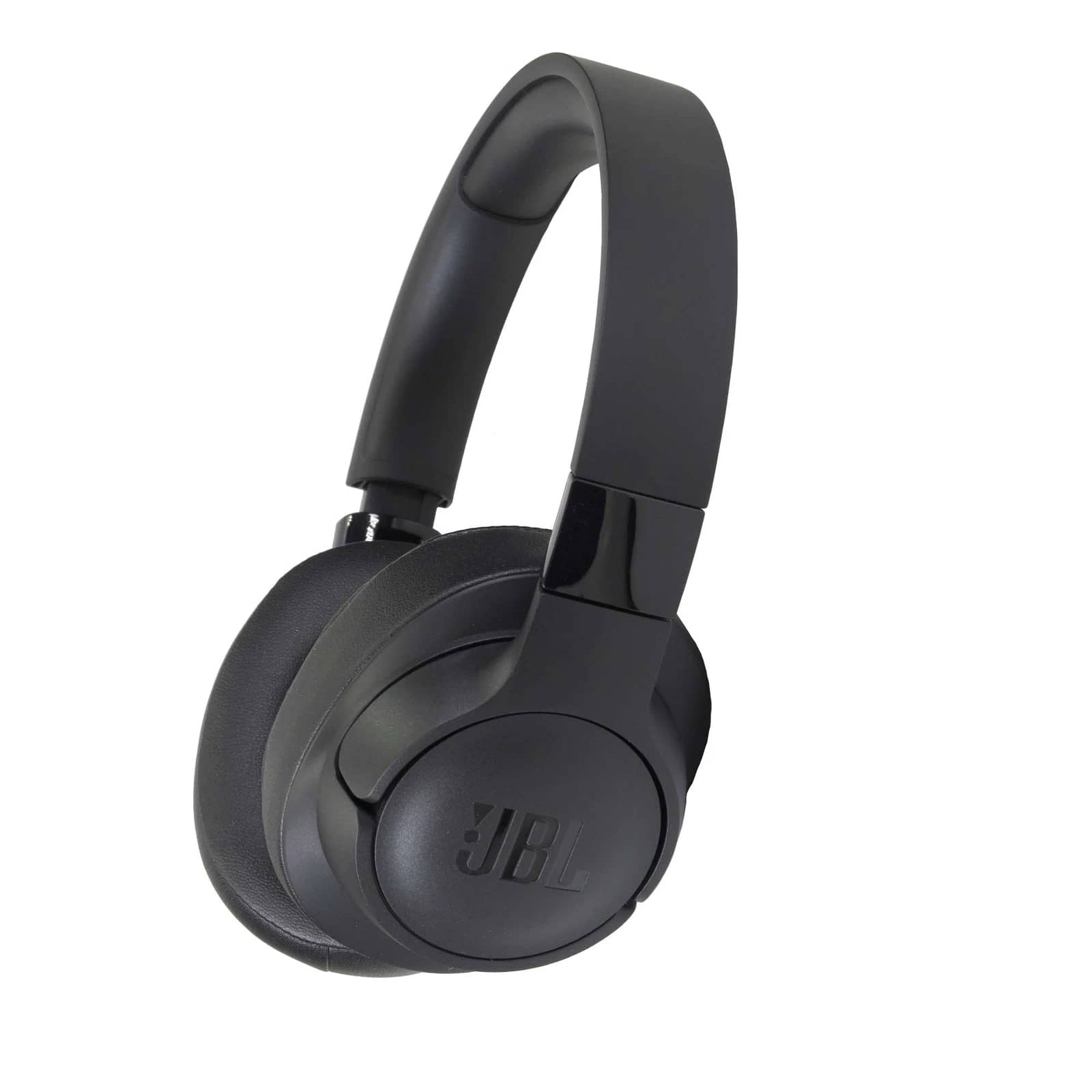 JBL Tune 760NC Headphones & Earbuds Black New
