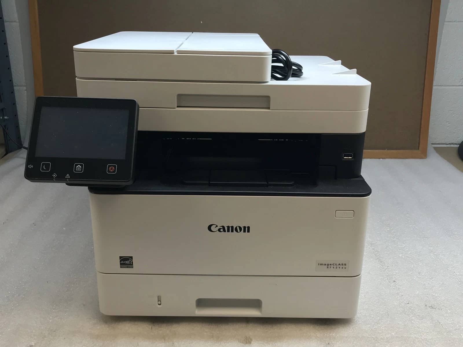 Canon imageclass MF424DW Printers New