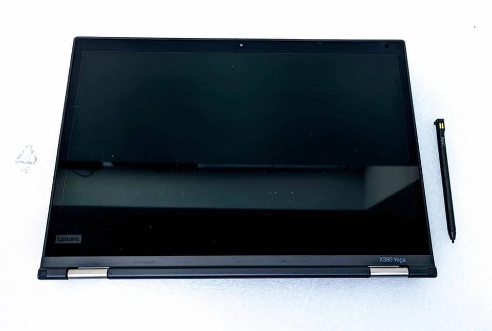Lenovo ThinkPad X380 Computers