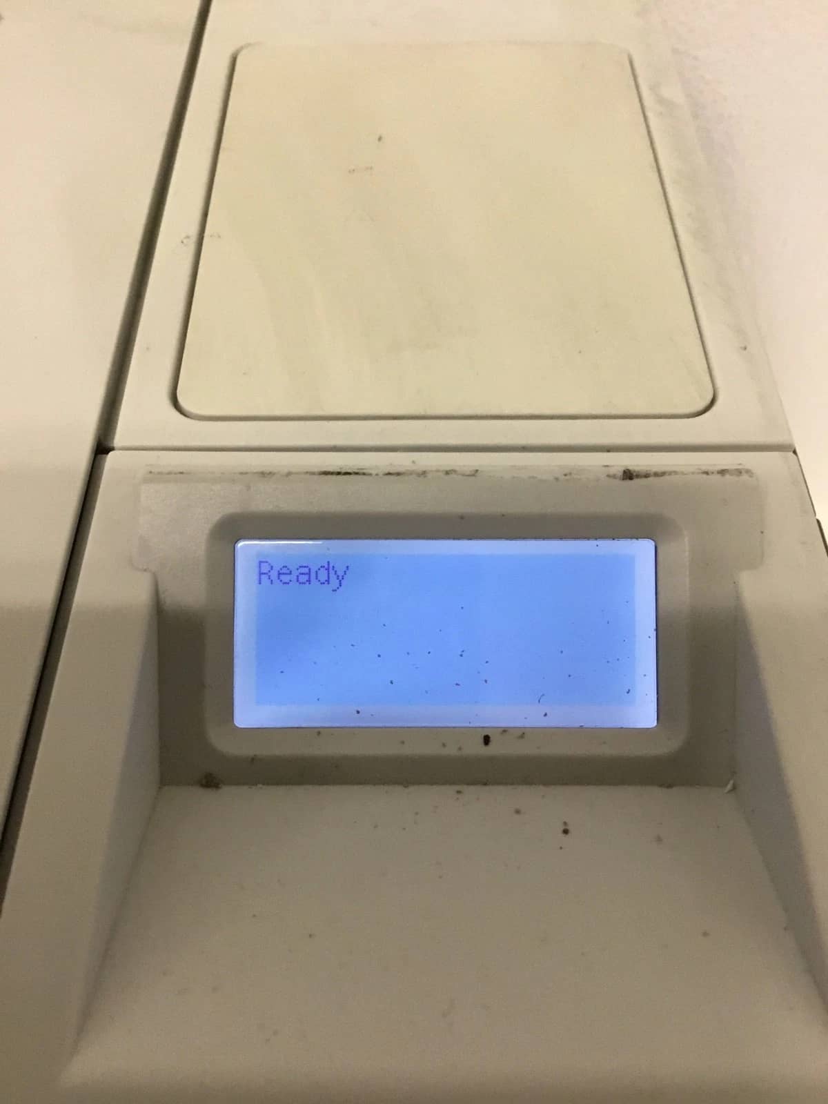 HP LaserJet P3015 CE528A Printers Used - Good