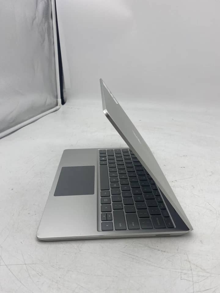 Microsoft Surface Laptop Go 3 Computers