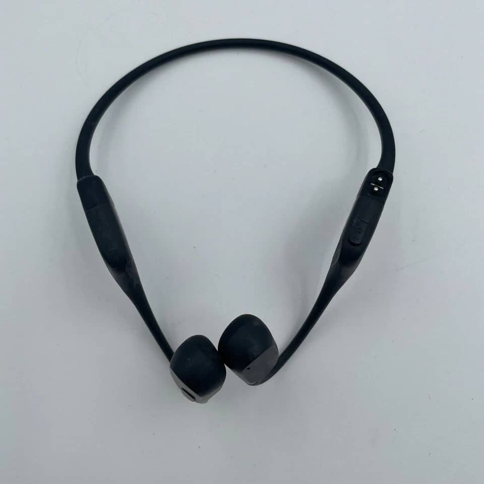 Shokz S803-ST-BK-US Headphones & Earbuds 