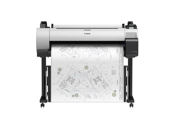 Canon 2400 Printers Open-Box Excellent