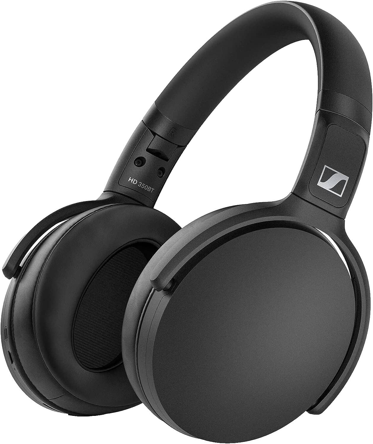 Sennheiser RS 2000 Headphones & Earbuds Black New