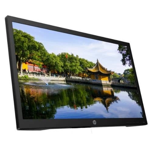 HP V22v Monitors