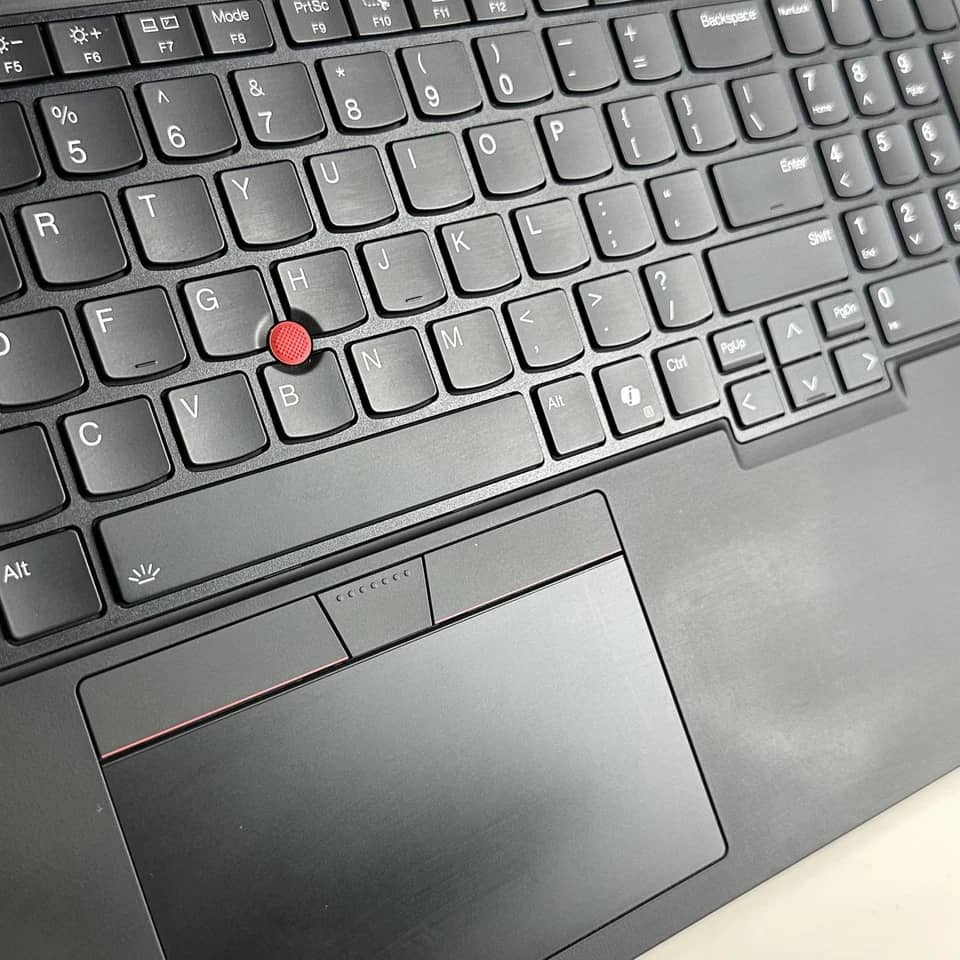 Lenovo ThinkPad T16 Gen 3 Computers