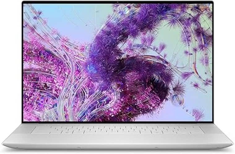 Dell XPS 16 9640 Computers