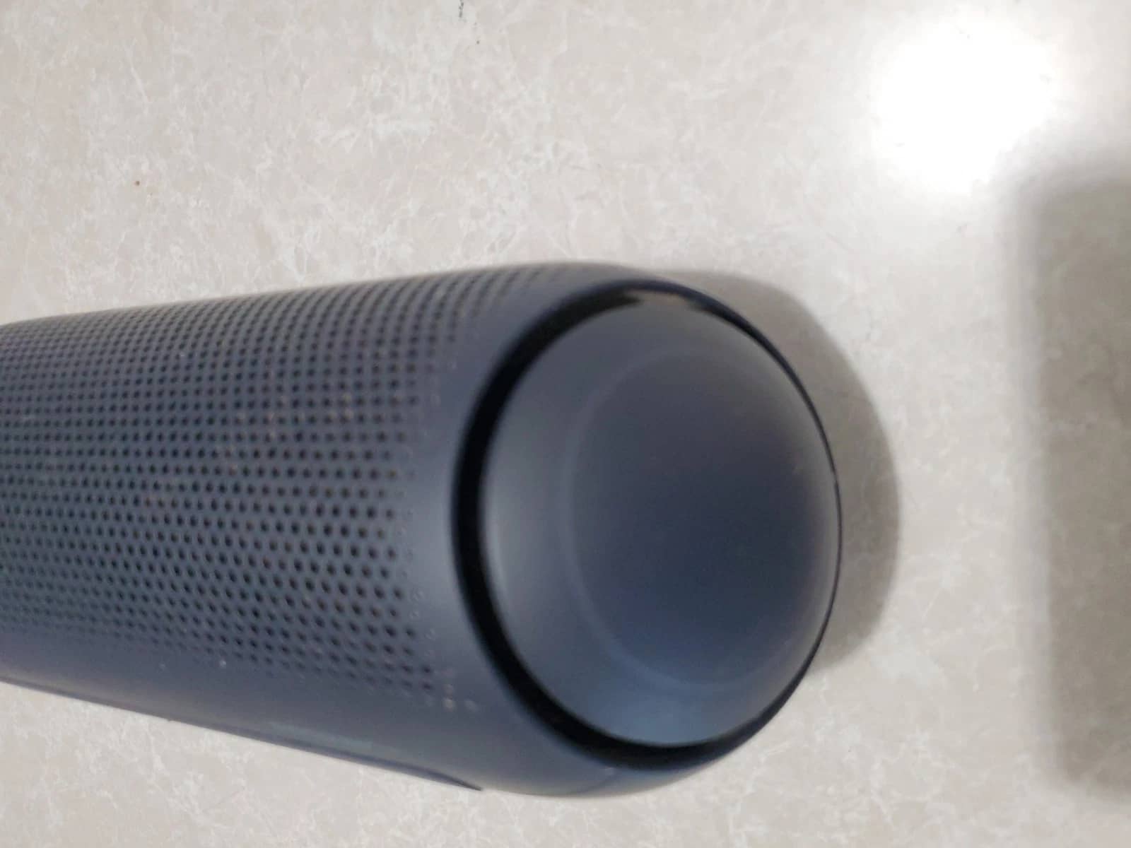 LG XBOOM Go PL5 Portable Bluetooth Speakers Black New