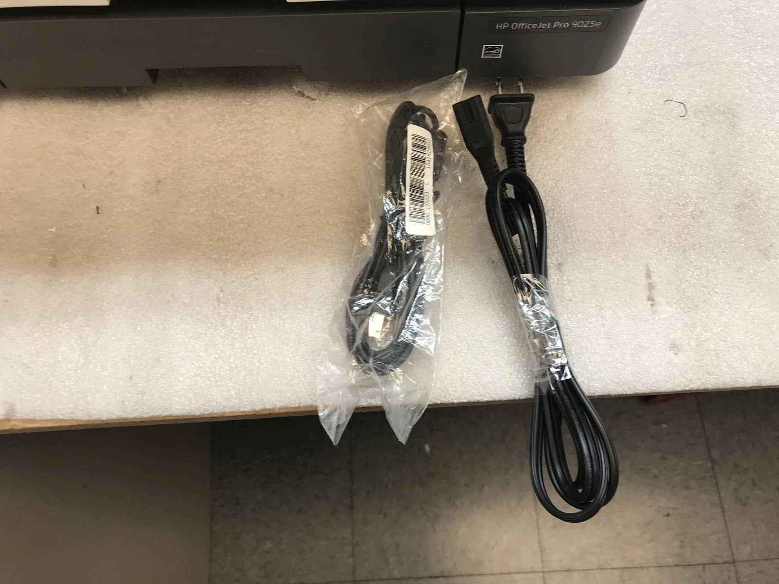 HP OfficeJet Pro 9025e Printers New