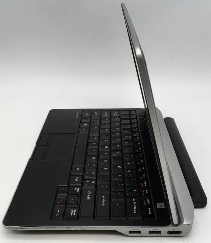 Dell Latitude 6230 Computers